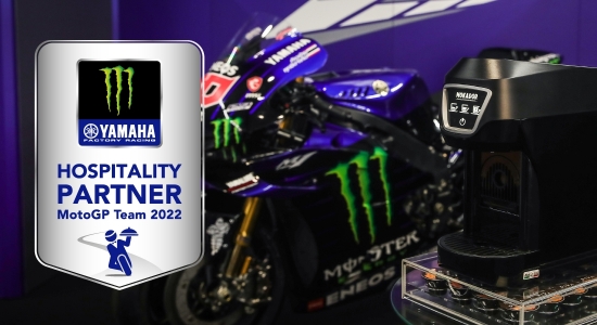 Yamaha Hospitality Partner 2022