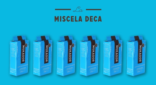 Miscela Deca