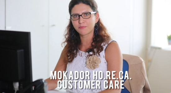 Ho.re.ca. Customer Care