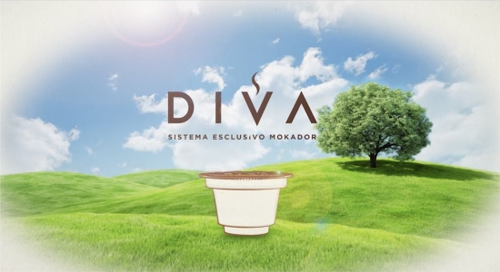 DIVA - il sistema esclusivo pensato per l'ambiente