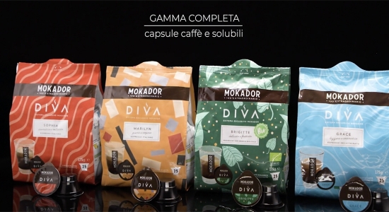 DIVA - La gamma completa